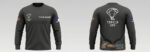 Co-Branded Club Active Long Sleeve - Image 6
