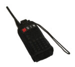 FLY GIN Radio Case Mesh