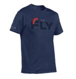 GIN Coolever Fly T-shirt