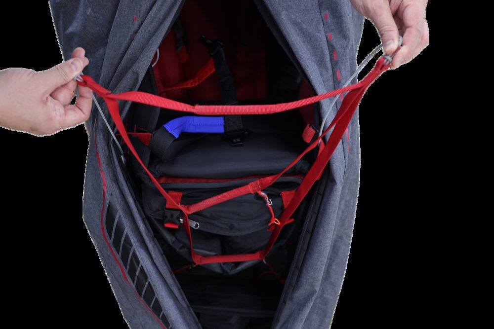 gin-genie-race-5-2025-edition-new-asymmetric-speed-01 GIN Genie Race 5 – 2025 edition – new Asymmetric Speed Bar - Image 1