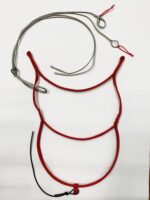 GIN Genie X-Lite 3 Step Speed Bar