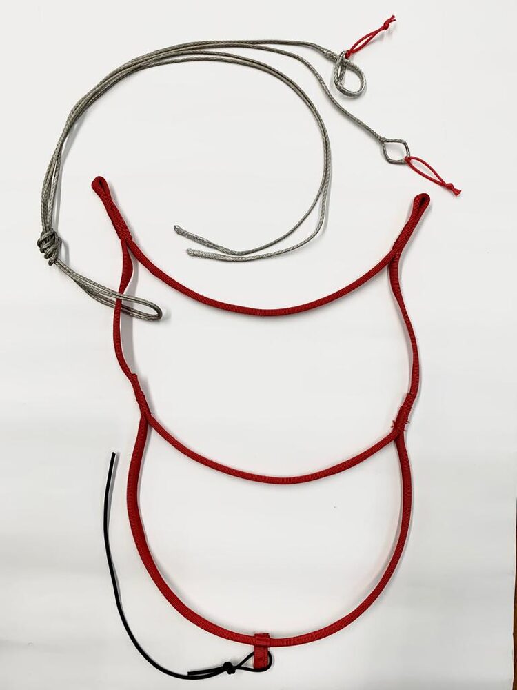 gin-genie-x-lite-3-step-speed-bar-01 GIN Genie X-Lite 3 Step Speed Bar - Image 1