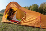 Gin Gliders Paramotor Tent