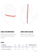 GIN Lite Gloves - Image 5