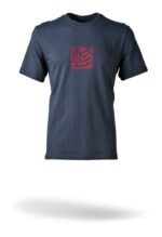 GIN Polygon T-Shirt