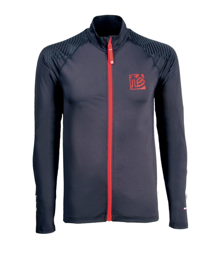 gin-speed-jacket-01 GIN Speed Jacket - Image 1