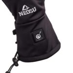 Nedsu Thinner Gloves - Image 4