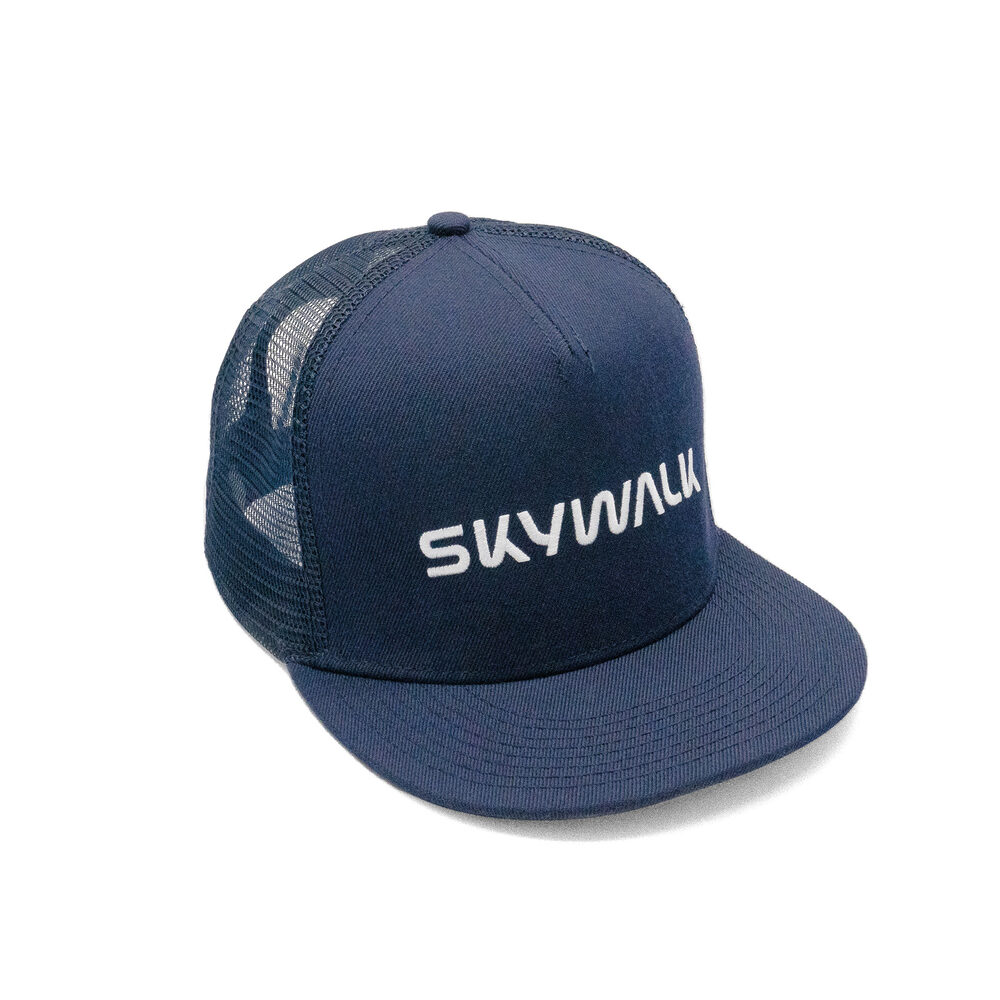 skywalk-skywalk-snapback-cap-01 Skywalk Skywalk Snapback Cap - Image 1